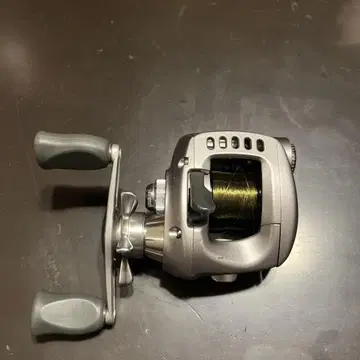 Daiwa TEAM DAIWA-Z 105HL TD-Z