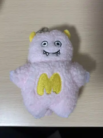 마루시이 마음속 깊은 곳에 숨은 괴수 마스코트