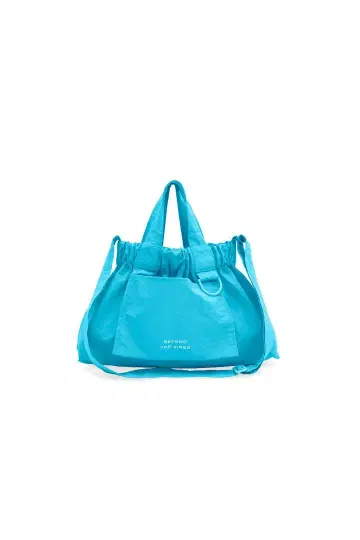 beyond the vines 숄더백 DumplingBag XS
