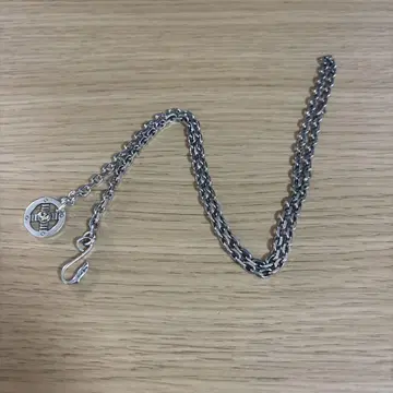 가는 모서리 체인