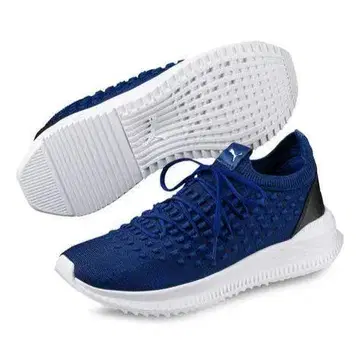 정가 13,750엔 23.5cm PUMA AVID Fusefit.