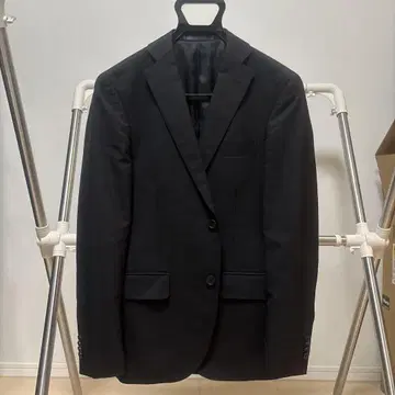 DIFEERENCE 수트 블랙 178cm 울 100%