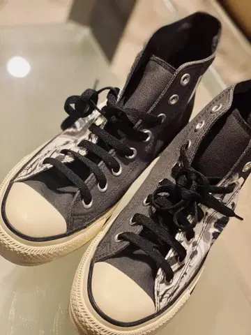 CONVERSE Chuck Taylor All Star 하이컷