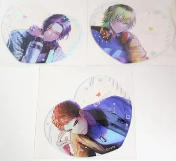 브레마이 피쿠리아 vol.2 오키타니 세이 이치카와 카스가 신카이 센