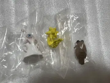 히구치 유코 가챠