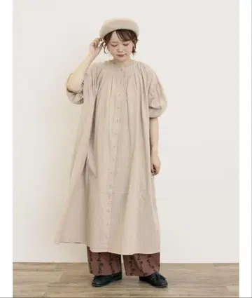 사만사 모스모스 레이스 전후 착용 원피스 S 사이즈