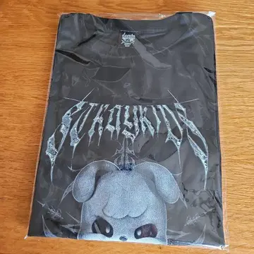 EVIL SKZOO T셔츠 PuppyM 승민