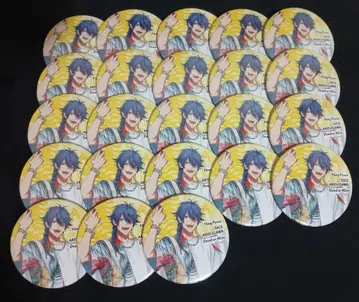 히프노시스 마이크 아리스가와 다이토 EW03