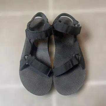 teva 샌들 28cm
