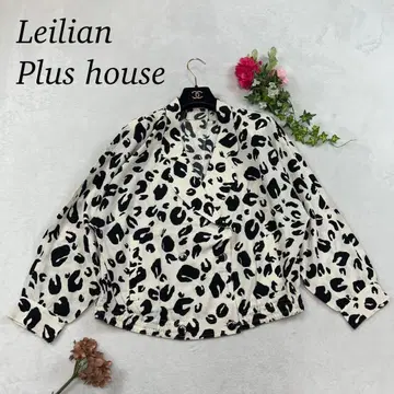 I877 XL 릴리 엠플러스 하우스 자켓 여성용