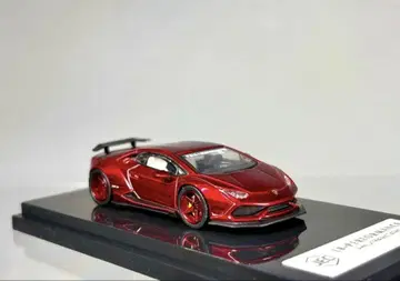 람보르기니 1/64 LBWK