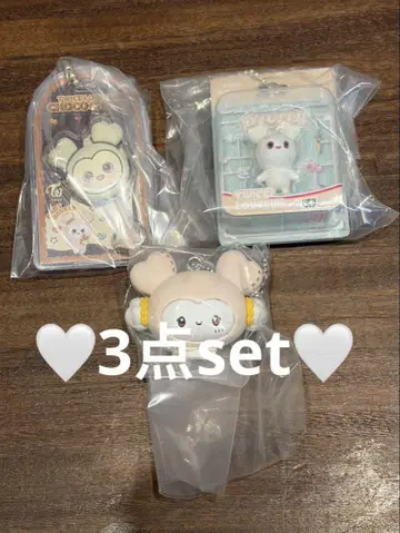 TWICE LOVELYS 초코가케 보로&참 외 가챠 다현
