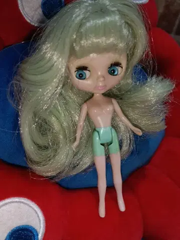 미니 브라이스