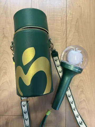Mrs.green apple 라이트 스틱 케이스 세트