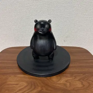 쿠마몬 소프트 비닐