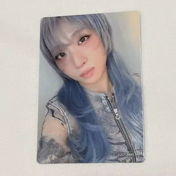 HANA 지수 트레이딩 카드