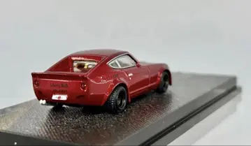 Nissan 페어레이디 S30 Z300 Z33 Z34 1/64 스케일