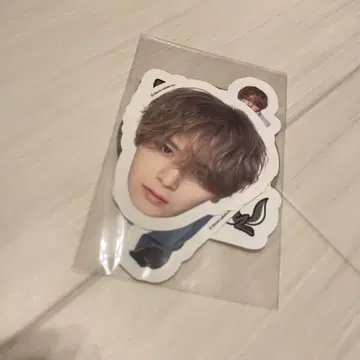 Ryosuke Yamada RED 굿즈 스티커 세트