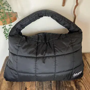 새상품급 Opera SPORT 오페라 스포츠 토트백 블랙