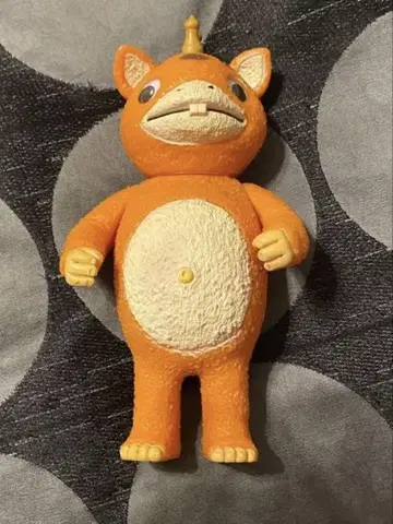 부스카 피규어 약 18cm