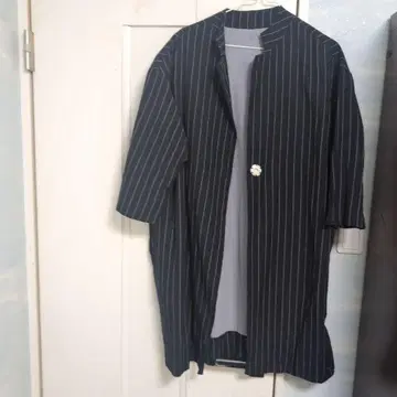 얀마 산업 아이즈 목화 코트