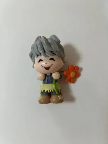 MGA Random Items 'FJORD' A 료짱