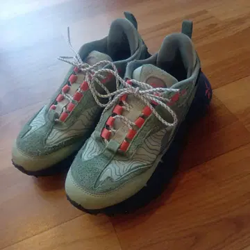 Reebok 지그 키네티카 2.5 엣지 23.5cm