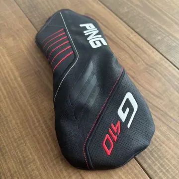 PING G410 드라이버 골프헤드커버