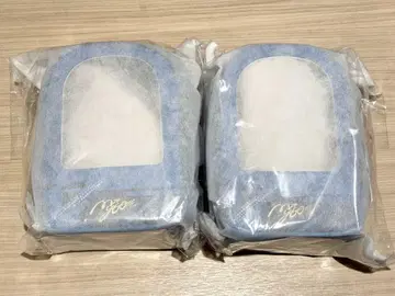 뱅드림 봉제 인형 외출 미니백 MyGO!!!!! 2개