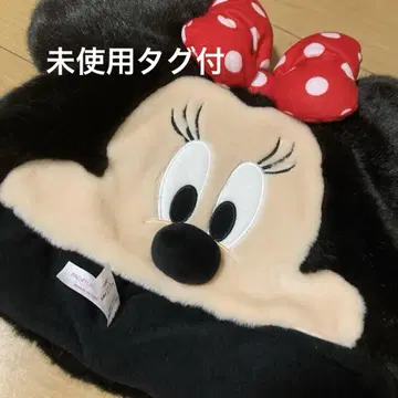 미니 팬캡 미사용 새상품 택 포함