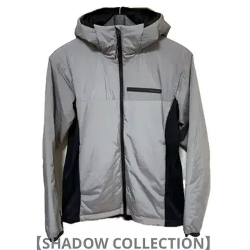 브리핑 SH MS LIMONTA PADDED PARKA