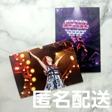 LiSA 트레이딩 카드