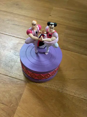 가격 인하 마카오와 조마 오르골 크레용 신짱 한국