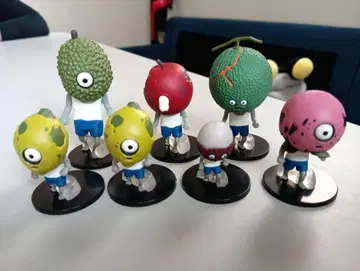 후르츠 좀비 2 FRUITSZOMBIE