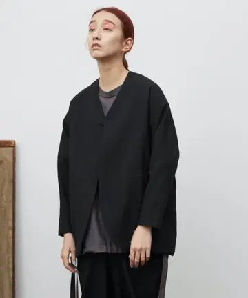 dulcamara 요소이키 노카라 자켓