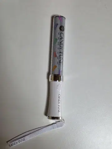 CANDY TUNE 응원봉 ver.4