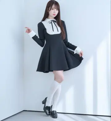 로제뮤 원피스