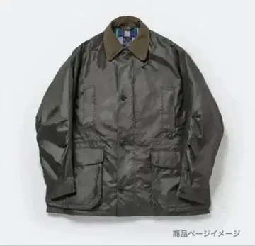 daiwapier39 TECH BRITISH HUNT