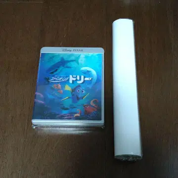 니모를 찾아서 스틸북 Amazon.co.jp 한정판