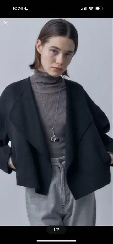 스터닝 루어 노카라 숏코트