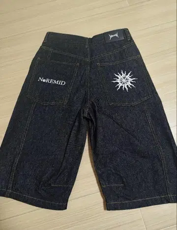 norimid 노리미드 데님