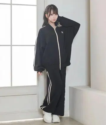 로제뮤 저리 셋업