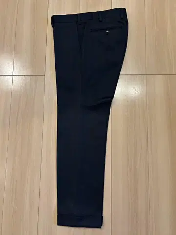 LES MUES 슬랙스 2개 세트