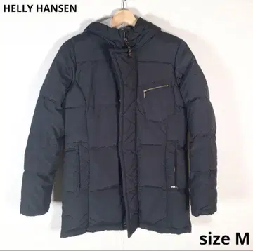 HELLY HANSEN 헬리한센 여성용 다운 코트 M