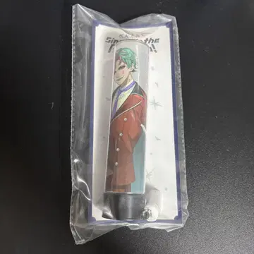 죠 리키이치 니지산지 히로시마 응원봉 튜브 SitR
