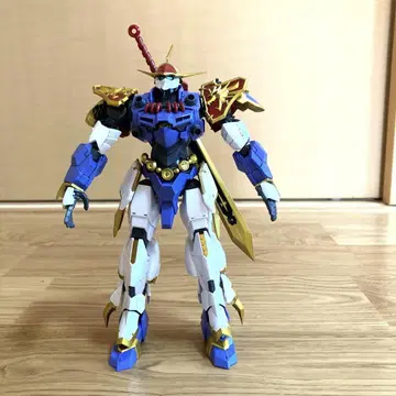 HG Amplified IMGN 용신 새상품급