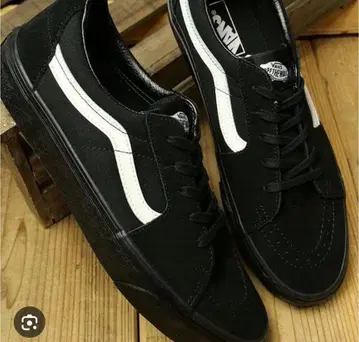 레어 Vans sk8-Low