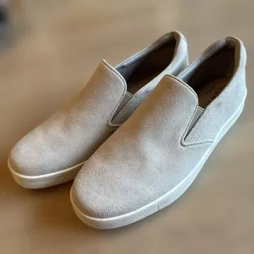 [ 미사용 새상품 ] 마가렛호웰 idea 슬립온 24.5cm