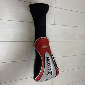 Srixon WR 드라이버용 골프헤드커버