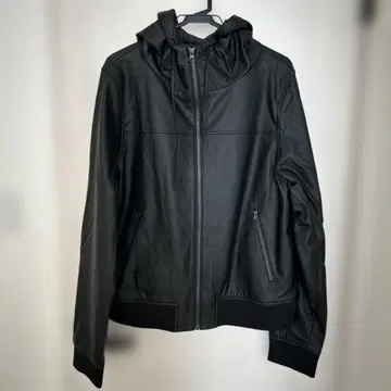 안티카 라이더 자켓 L